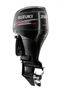 Suzuki DF250APX DF250APX фото