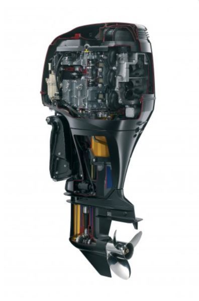 Suzuki DF200APX DF200APX фото