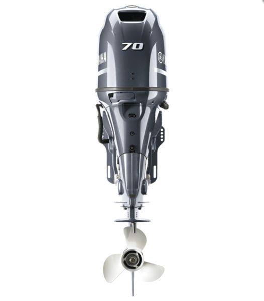 Yamaha F70 AETL/X