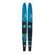 Водні лижі Allegre Combo Skis, синій, 67INCH &mdash; фото 5