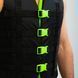 Жилет страхувальний Jobe Dual Vest Lime Green, бірюзовий, S-M &mdash; фото 5