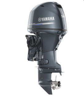 Yamaha F50 HETL