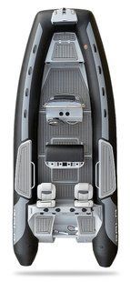 GALA Viking V580F Fishing
