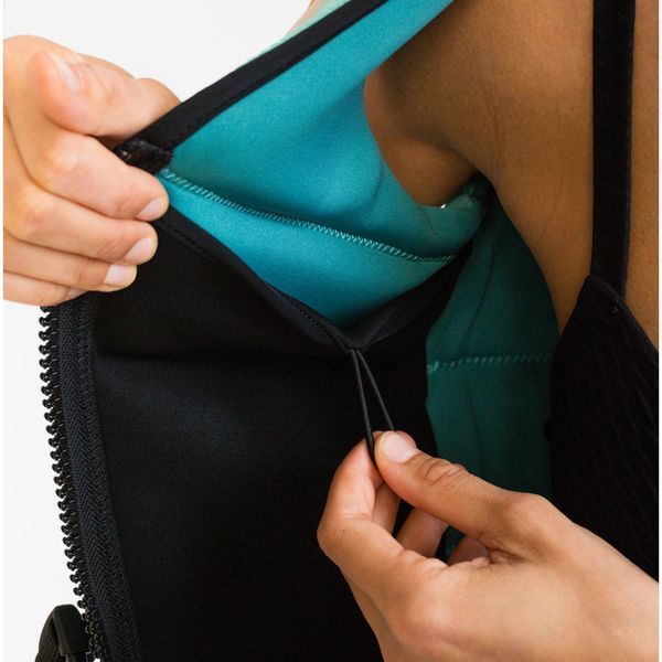 Жилет страхувальний Jobe Unify Life Vest Women Vintage Teal, L