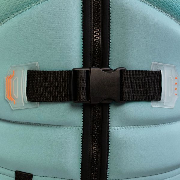 Жилет страхувальний Jobe Unify Life Vest Women Vintage Teal, L