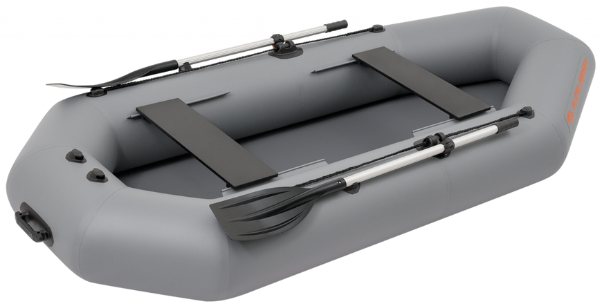 Kolibri K-280T, зелений, з пайолом Air-Deck