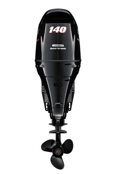 Suzuki DF140BTGL 2022