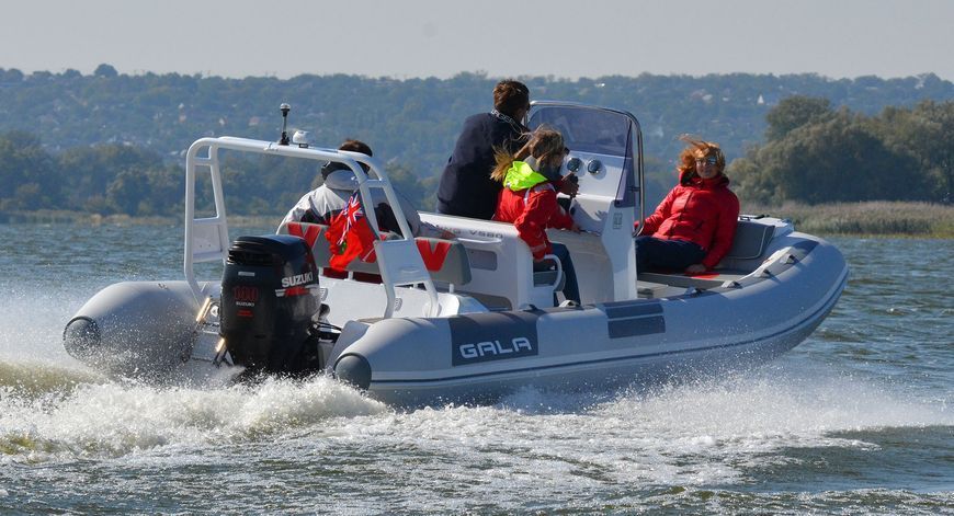 GALA Viking V580