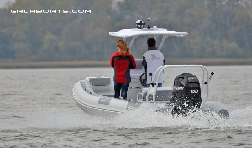 GALA Viking V500