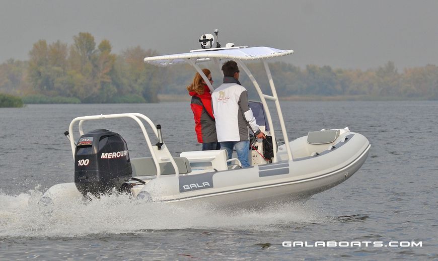 GALA Viking V500
