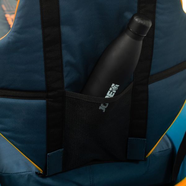 Каяк GAMA 365 (Allround/Touring)