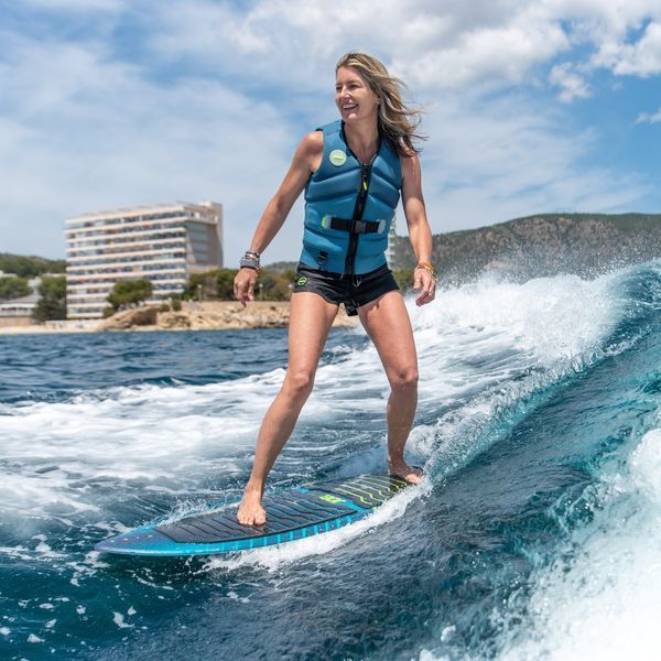 Вейксерф Raise Wakesurfer