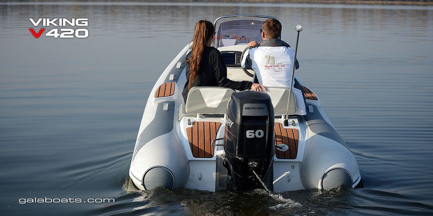 GALA Viking V420