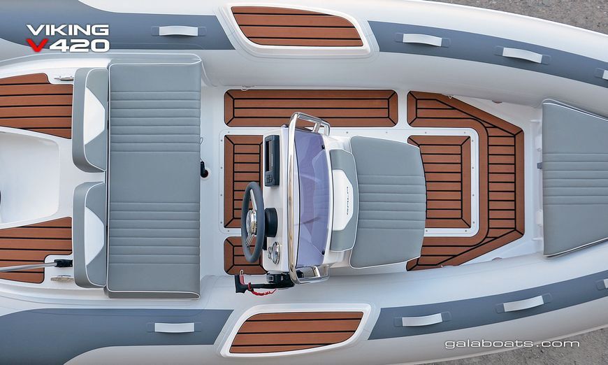 GALA Viking V420