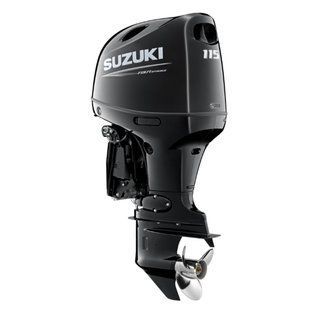 Suzuki DF115BTL DF115BTL фото