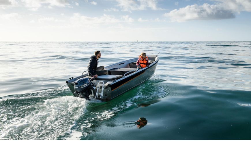 Yamaha F20 GES/L