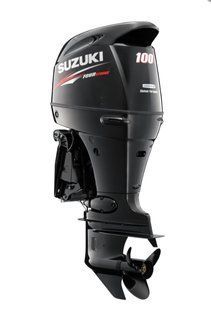 Suzuki DF100BTL DF100BTL фото