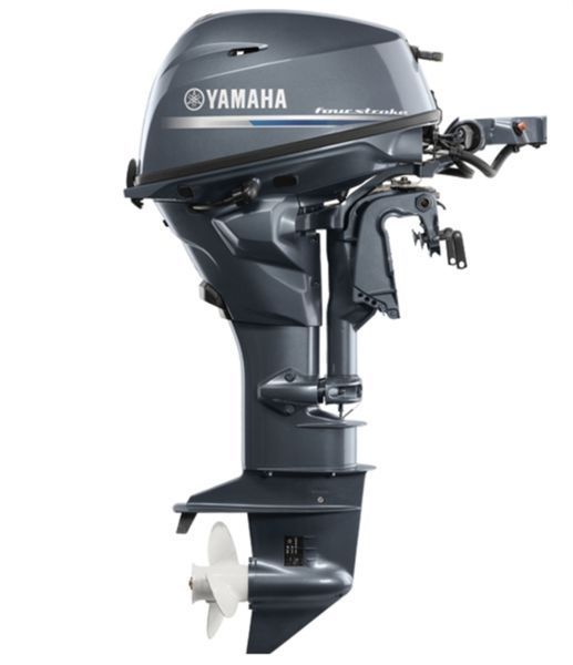 Yamaha F20 GMHS/L