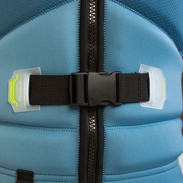 Жилет страхувальний Jobe Unify Life Vest Women Steel Blue, M