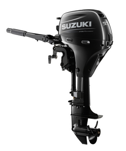 Suzuki DF9,9BRS DF9,9BRS фото
