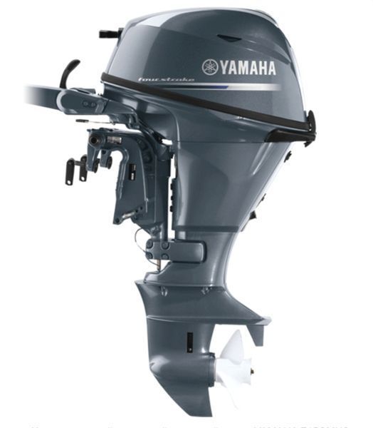 Yamaha F15 CMHS/L