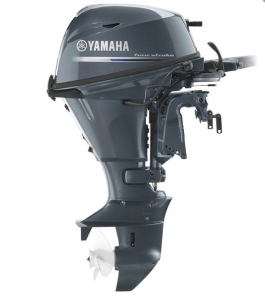 Yamaha F15 CMHS/L