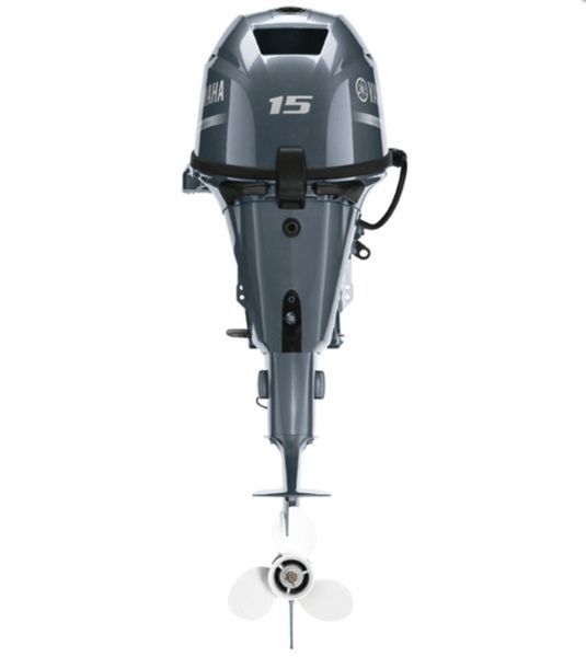 Yamaha F15 CMHS/L