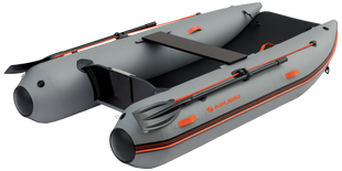 Kolibri KM-300CM катамаран