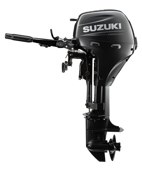 Suzuki DF9,9BS DF9,9BS фото