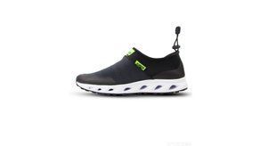 Кросівки Jobe Discover Slip-on Nero, чорний, розмір 6.5-7