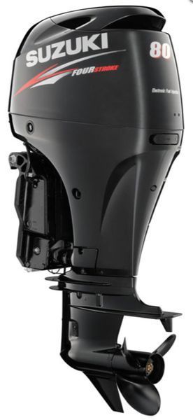Suzuki DF80ATL