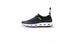 Кросівки Jobe Discover Slip-on Nero, чорний, розмір 7.5 &mdash; фото 1