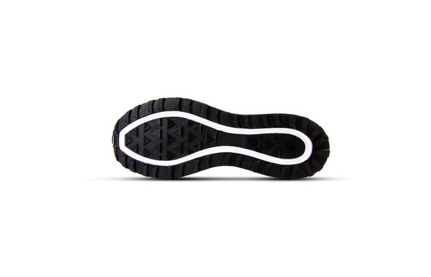 Кросівки Jobe Discover Slip-on Nero, чорний, розмір 7.5