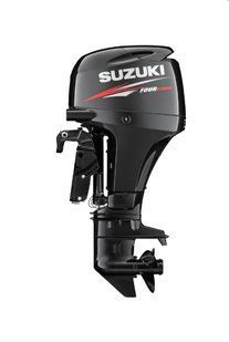 Suzuki DF60ATL