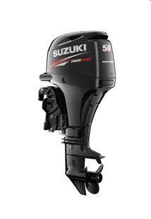 Suzuki DF50ATL