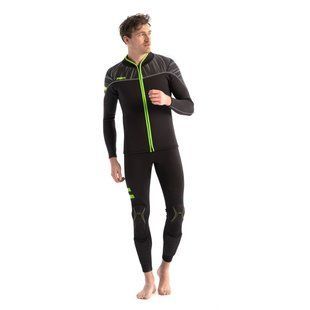 Жакет Toronto Jet Jacket Frontzip 2MM, L 303821004-L фото