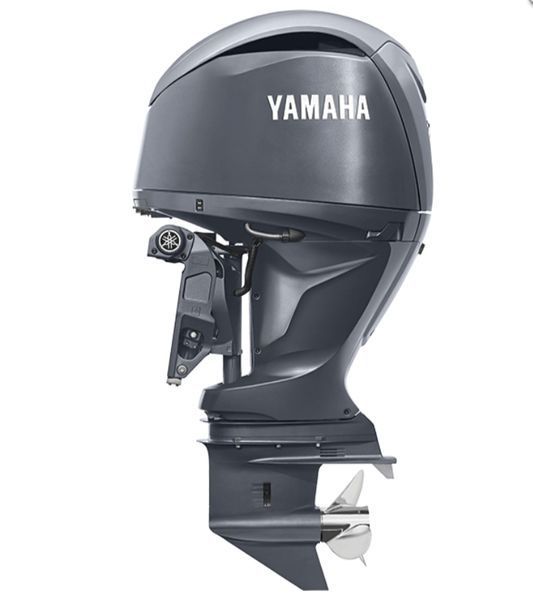 Yamaha F200 XCB F200 XCB фото