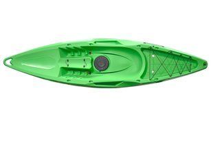 Каяк Riverday OnWave-300, червоний ECH-KAY-105 фото
