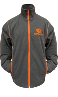 Кофта флісова "КОЛІБРІ", XL