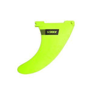 Киль JOBE Aero SUP Fin, салатовий