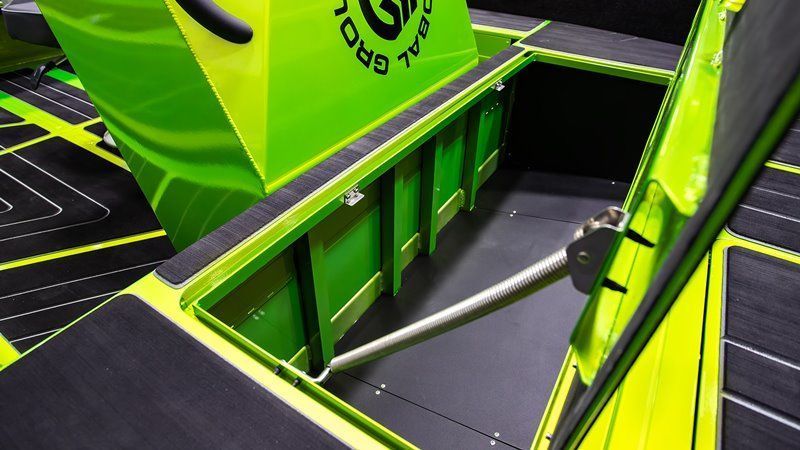 Gelex G5.2