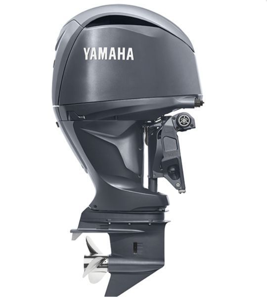 Yamaha F150 XSA