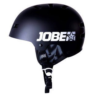 Шолом для водного спорту Jobe Base Helmet Black, темно-синій, L