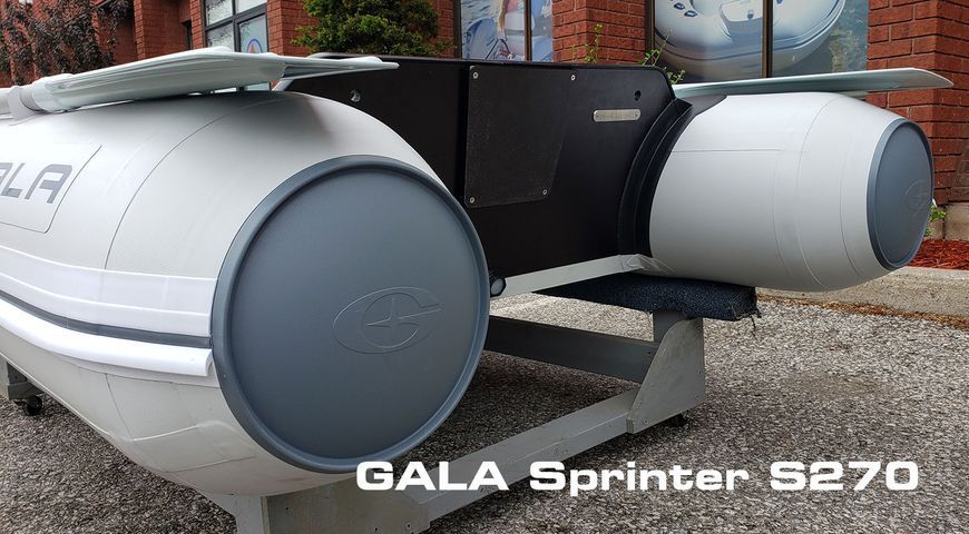 GALA Sprinter S300