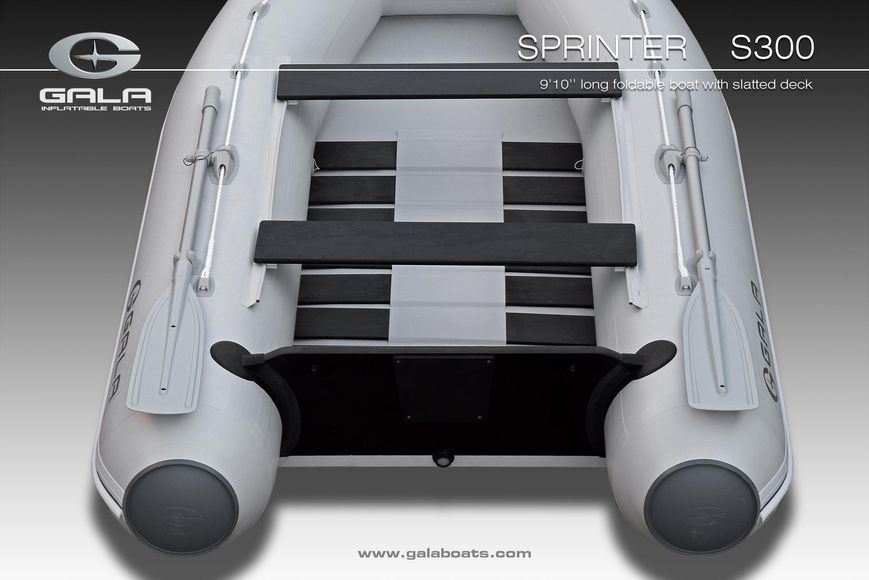 GALA Sprinter S210